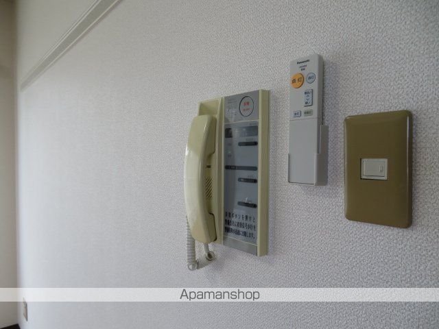 平和マンション榴ヶ岡の内装写真