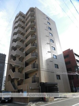 ＤーＲｏｏｍ　Ｓｔａｙ　両国[1R/40.43m2]の外観2