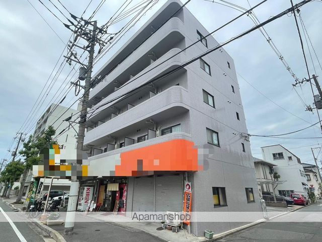 トロール吉島の外観写真