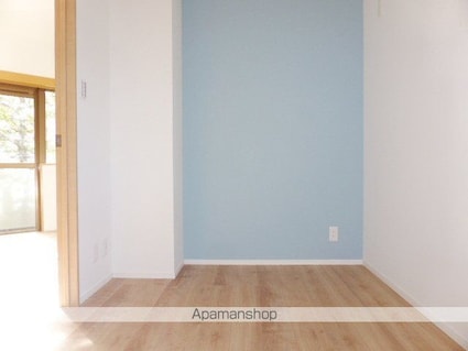 メゾン七瀬[1LDK/31.51m2]の内装8