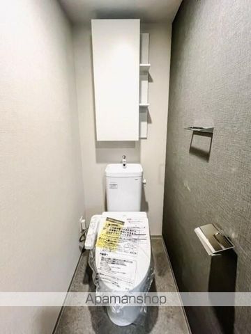 ロイヤルパークス有明の内装写真