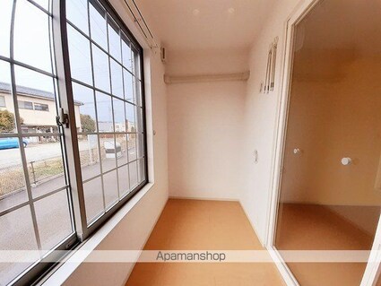 コーポ　里山[1LDK/50.09m2]の内装1