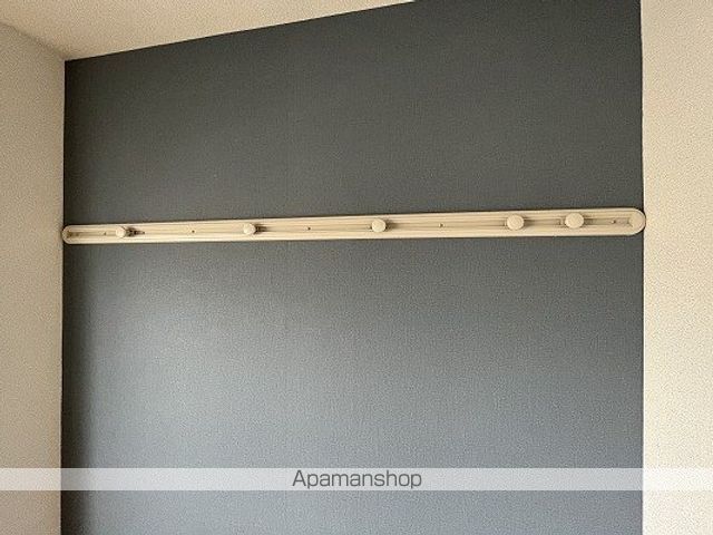 ハビテーション今宿の内装写真