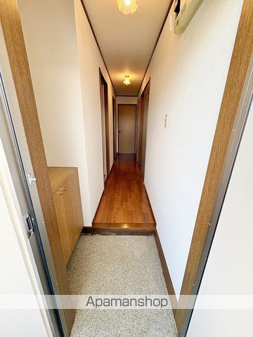プレステージYAMAMOTOの内装写真