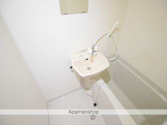 レオパレス唐沢の内装写真
