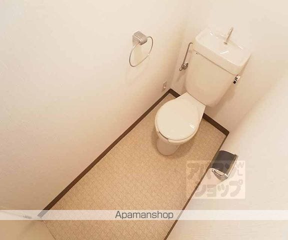 シャネルファイブの内装写真