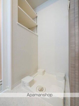 東京都北区王子本町２丁目[1K/25.71m2]のその他内装4