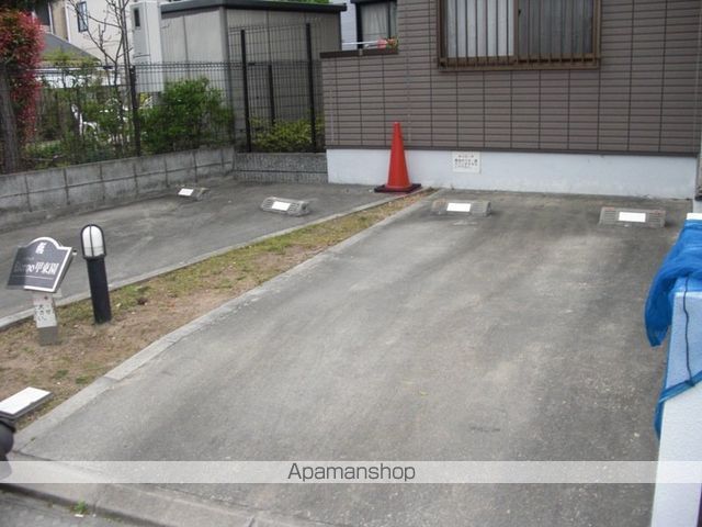 エテルノ甲東園のその他写真