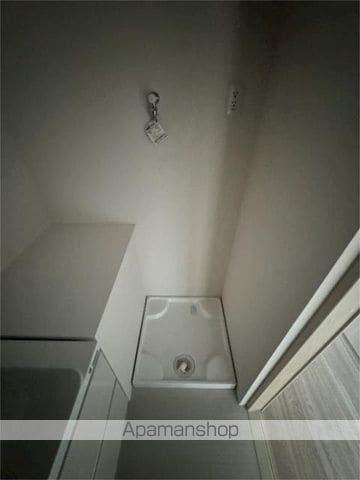 GRANDE FAREの内装写真