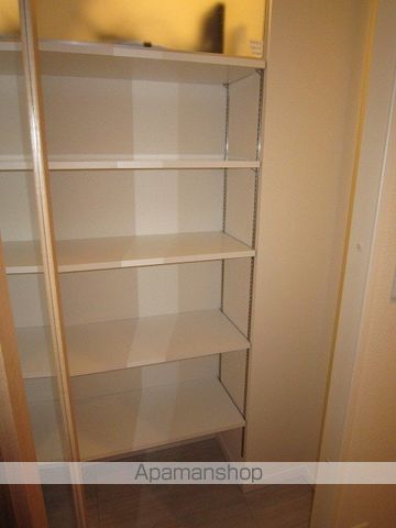 S.D−ROOMの内装写真