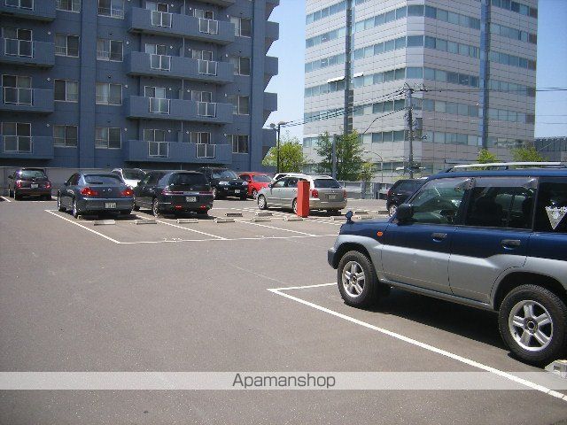 グランメール緑道舘のその他写真
