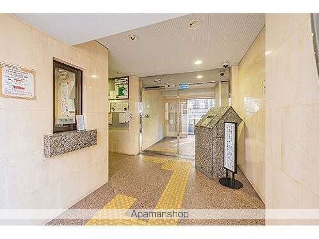 レーベンハイム常盤台の内装写真