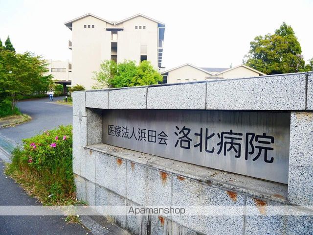 テラスICHIの周辺写真