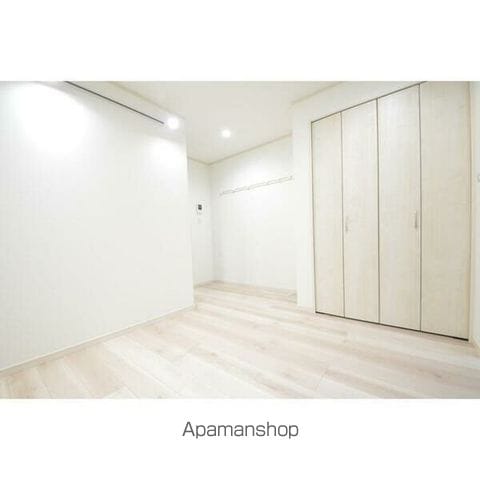 ルミエール大口の内装写真