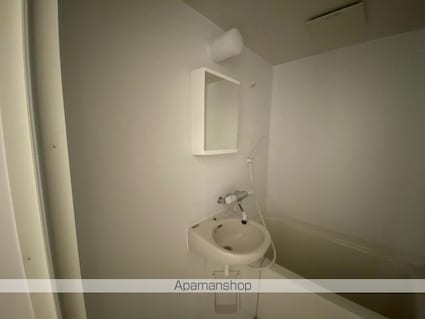 マキノ宮脇マンション[1R/23.1m2]の洗面所