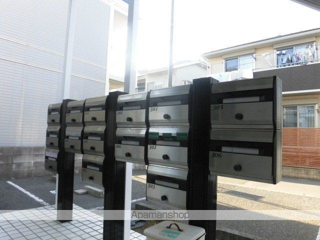 グレイス元町壱番館の内装写真