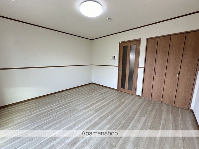 ブレイヴ ベイサイドの内装写真