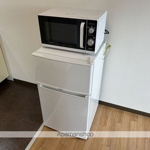パルコート文京台41の内装写真