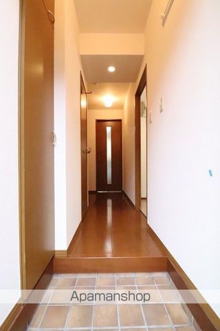 ガーデンヒルの内装写真