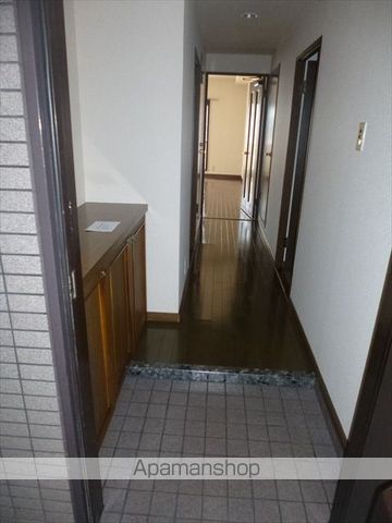 ダイアパレス東島田の内装写真