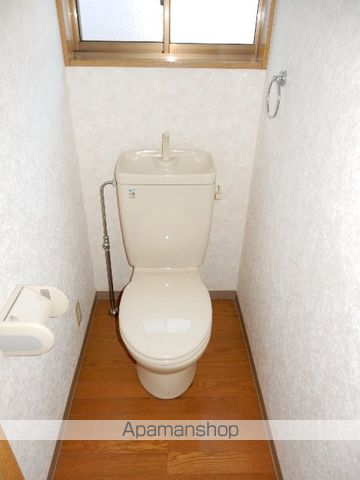 プレジィール京山の内装写真