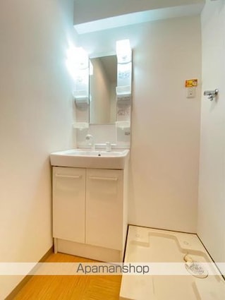 香川県高松市亀井町[1LDK/31.68m2]の洗面所