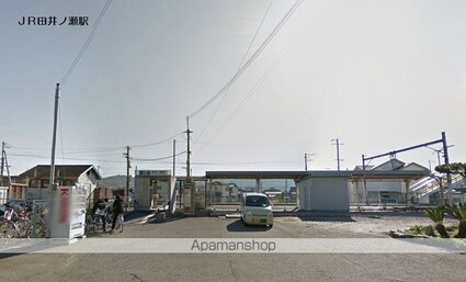 和歌山県和歌山市出島[1R/32.8m2]の周辺3