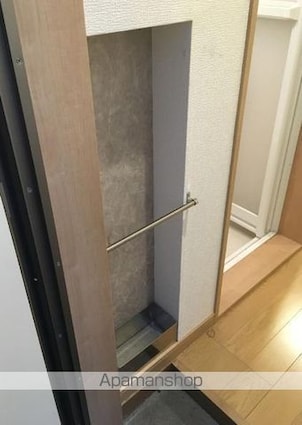 ｍｙ　ｐｌａｎ中野Ｂ[1R/17.23m2]のその他内装1