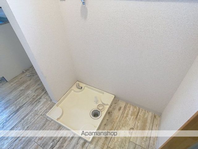 グランパス・ムードの内装写真