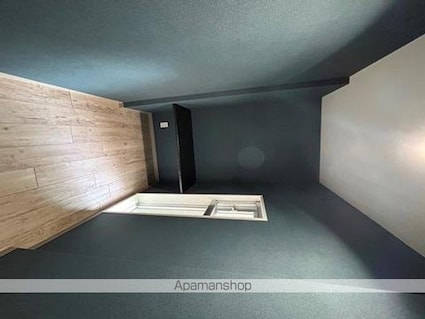 エルスタンザ下北沢[1R/36.58m2]のリビング・居間2