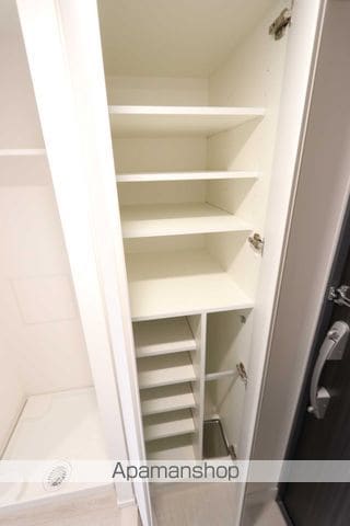 S−RESIDENCE市川の内装写真