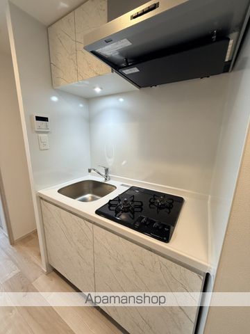SーRESIDENCE高岳BRESAの内装写真