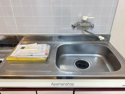 コーポビジョン[1K/23.92m2]の内装2