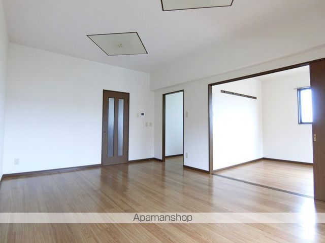 ラフィーネ掛川AIの内装写真