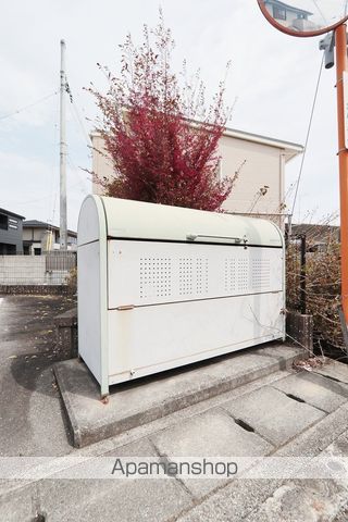 カームヒルのその他写真
