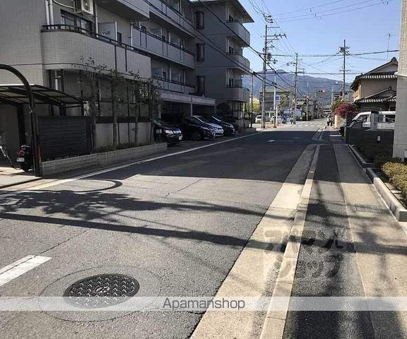 ヴェルフィオーレ嵐山の周辺写真