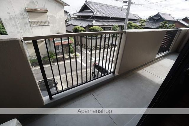 ベルデュールの内装写真