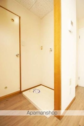 エルディム真木Ａ棟[2DK/39.74m2]の内装6