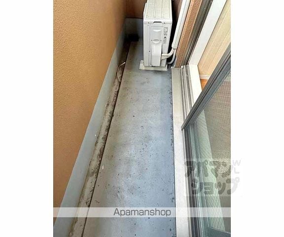 ばうはうす桃山の内装写真