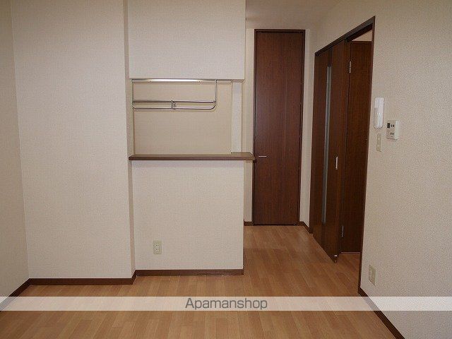 サニーコート Cの内装写真