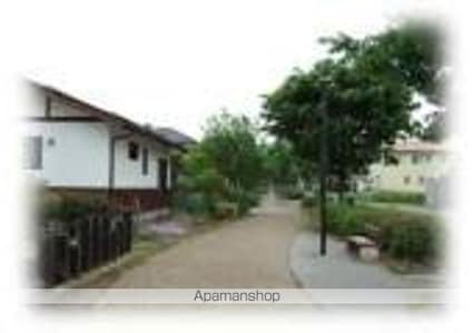 セジュール上條[2DK/41.66m2]の周辺8