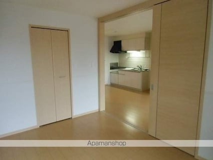 カーサ　プリート[2LDK/57.58m2]のその他内装