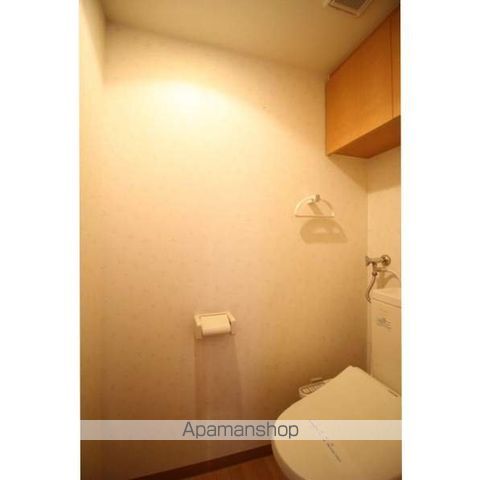 アトレ福住の内装写真