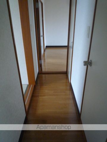 コーポ愛IIの内装写真