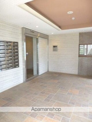 スカイコート都立家政ＥＡＳＴ[1K/21.47m2]のエントランス1