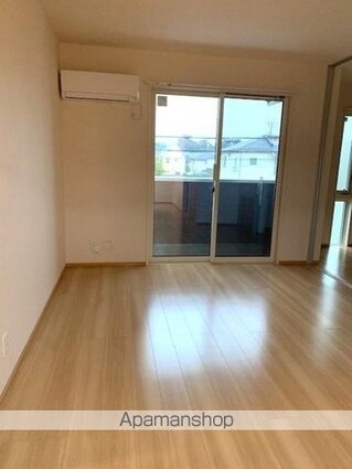 東京都西東京市北町５丁目[3LDK/72.53m2]のリビング・居間