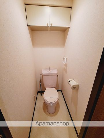 ハーシオンフルタIIの内装写真