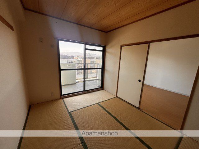 ヴェルテスIKEMOTOの内装写真