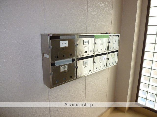 ハイツニシタニのその他写真