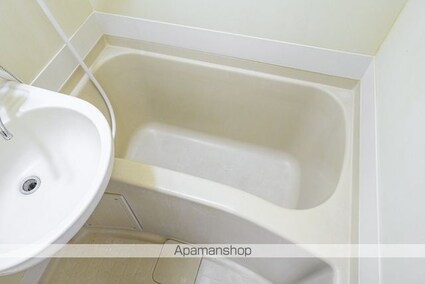 パンシオン　元住吉[1R/13.13m2]のバス